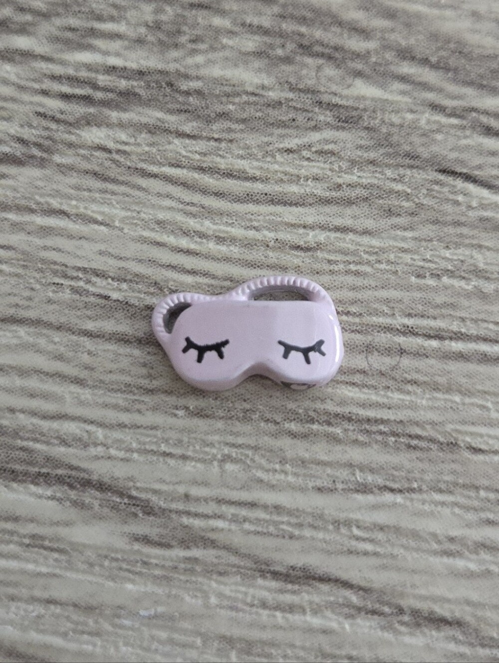 🦉Reversible Mask Charm